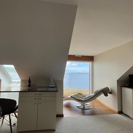 Waterfront House Hotel Finstown Екстериор снимка