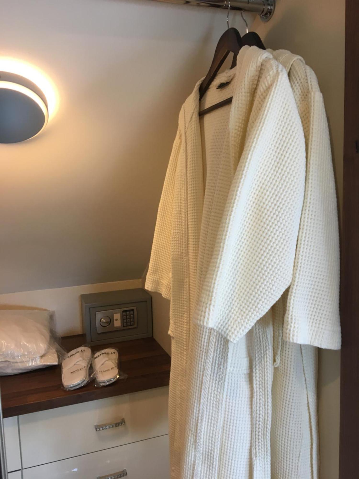 Waterfront House Hotel Finstown Екстериор снимка