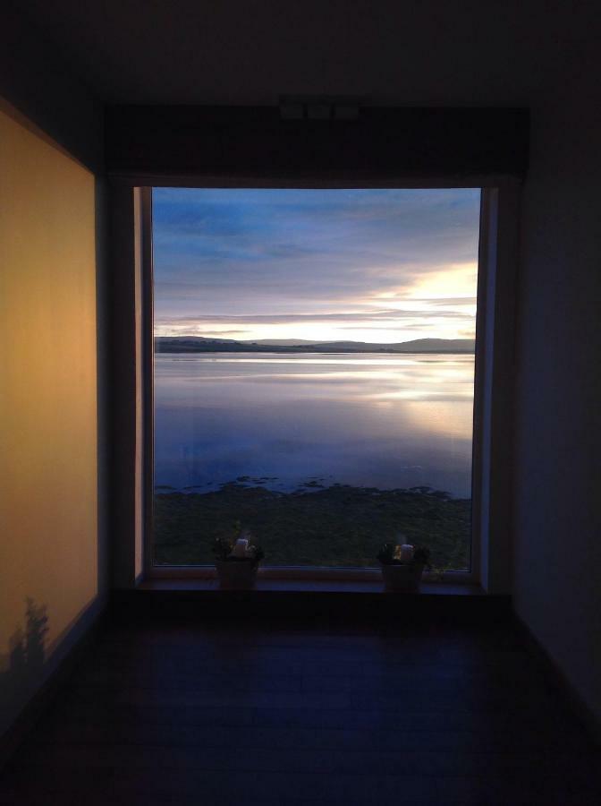 Waterfront House Hotel Finstown Екстериор снимка