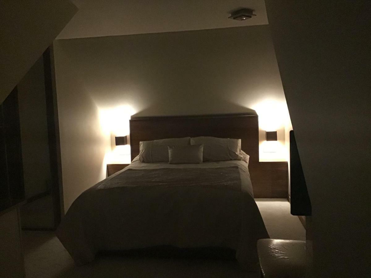 Waterfront House Hotel Finstown Екстериор снимка