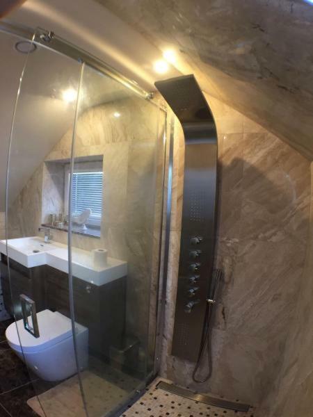 Waterfront House Hotel Finstown Екстериор снимка