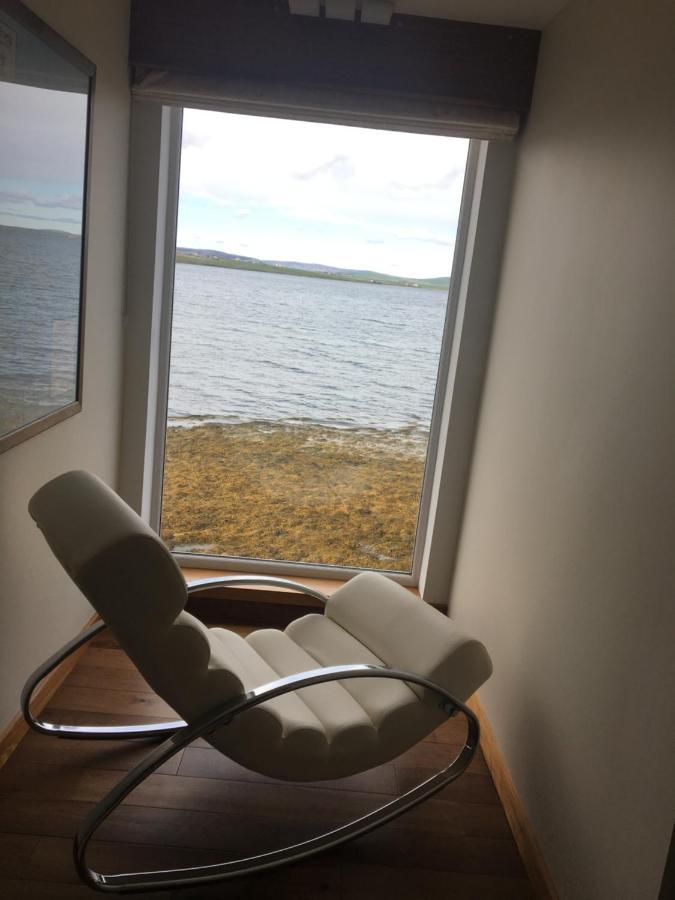 Waterfront House Hotel Finstown Екстериор снимка